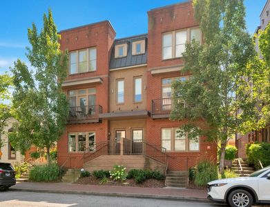 1215 4th Ave N, Nashville, TN, 37208
