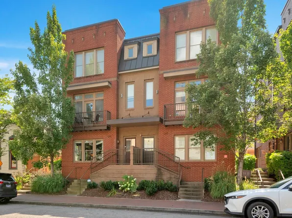 1215 4th Ave N, Nashville, TN 37208