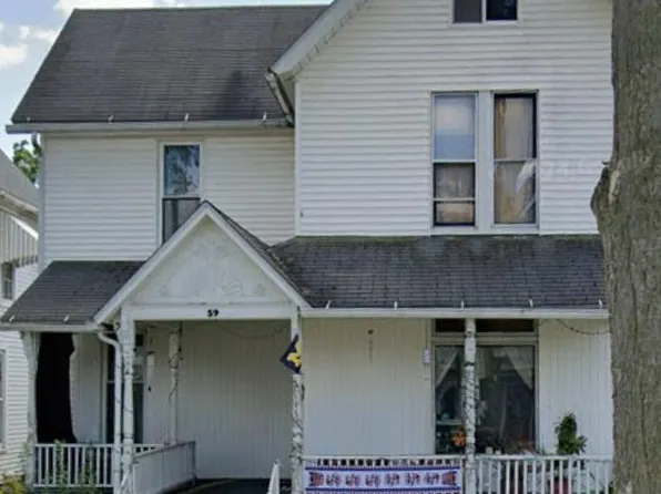 59 Hall St, Tiffin, OH 44883