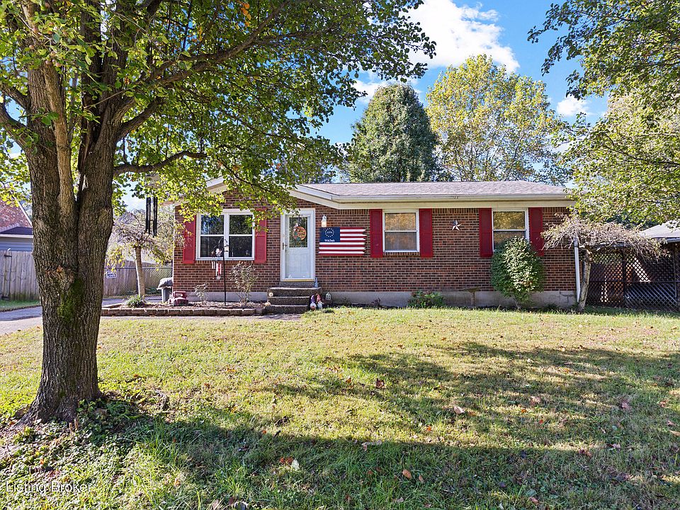 1st image of 4704 John Law Ct