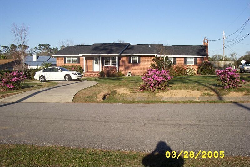 Frontal View
