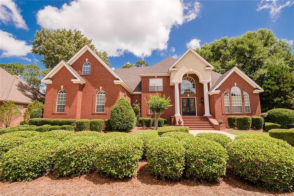 9561 Timbercreek Blvd, Daphne, AL 36527 Zillow