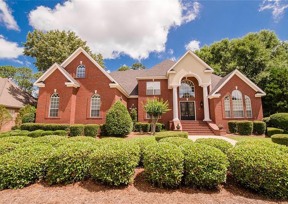 9561 Timbercreek Blvd, Daphne, AL 36527 Zillow