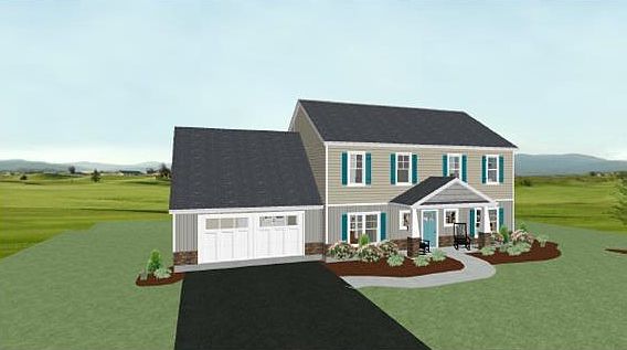 1st image of 0 Walnut Manor Dr