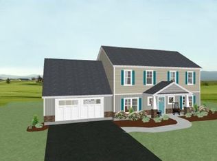 0 Walnut Manor Dr, Fincastle, VA 24090