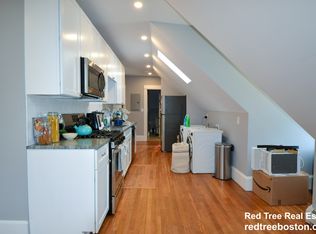 6 South St #3, Brighton, MA 02135