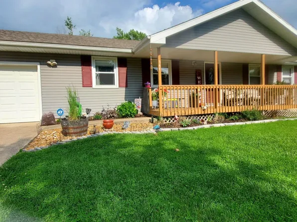 344 Craig Street, Branson West, MO 65737