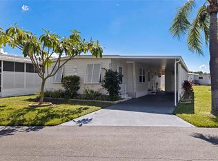 678 MOUNT MADISON AVENUE NE #661, ST PETERSBURG, FL 33702
