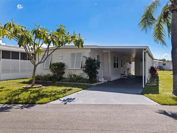 678 MOUNT MADISON AVENUE NE #661, ST PETERSBURG, FL 33702