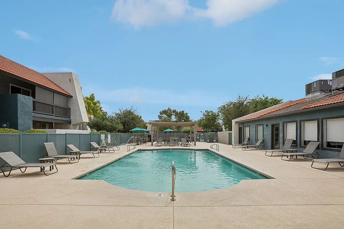 Chandler Meadows — Photo 1