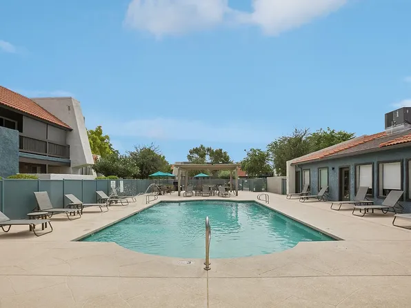 Chandler Meadows