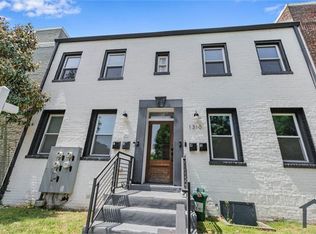 1310 Holbrook St NE APT 1, Washington, DC 20002