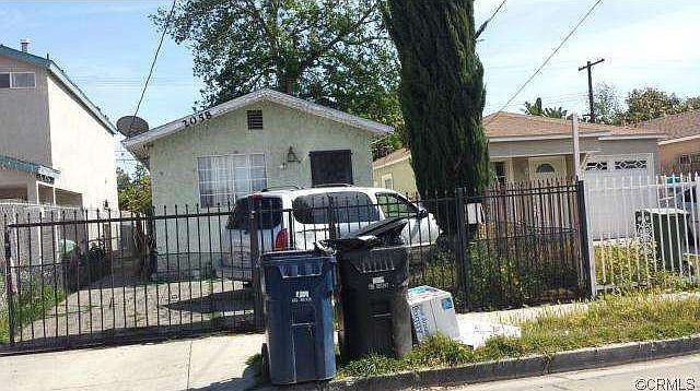 2nd image of 2058 E Piru St