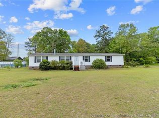 2311 Tar Heel Rd, Tar Heel, NC 28392