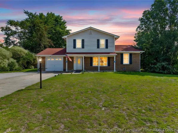 6870 Beaver Stone Rd, Fayetteville, NC 28314