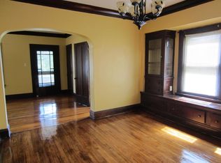 3262 E 132nd St, Cleveland, OH