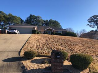 6458 Yellowstone Dr, Columbus, GA 31909