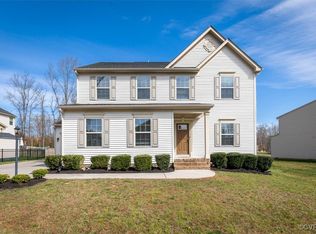 4400 Ganymede Dr, Chester, VA 23831