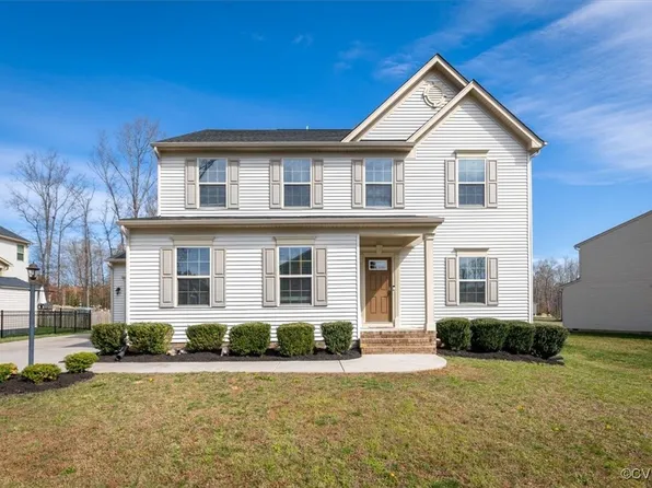 4400 Ganymede Dr, Chester, VA 23831