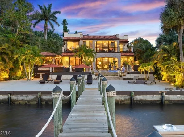 5 Live Oak Ln, Fort Myers, FL 33905