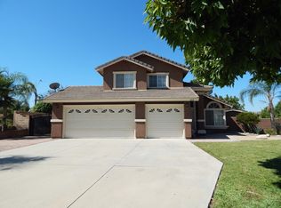 2513 W Via Bello Dr, Rialto, CA 92377