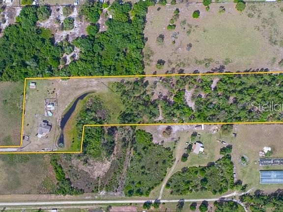 2nd image of 5757 Lake Lizzie Dr