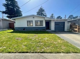 877 Newman Dr, South San Francisco, CA 94080