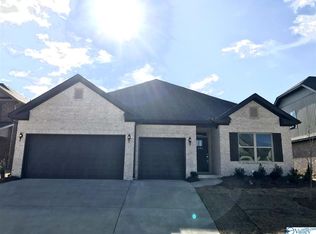 306 Jubilee Cir, Huntsville, AL 35803