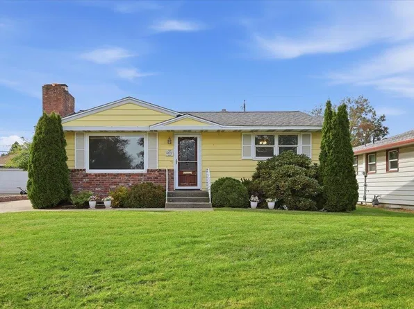 6023 N Ash St, Spokane, WA 99205