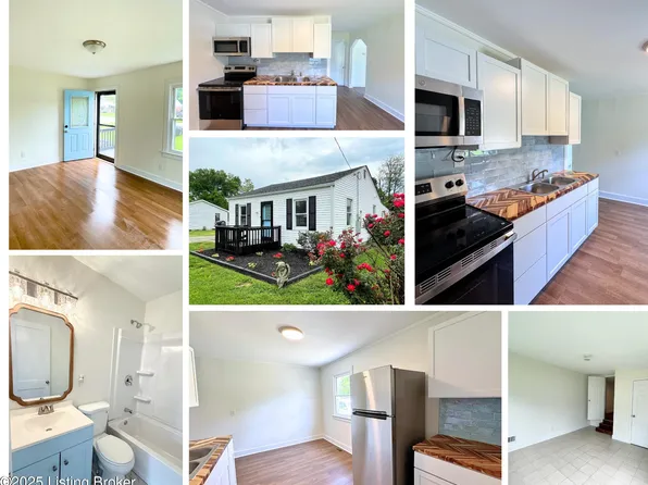 3004 Wayne Rd, Louisville, KY 40216