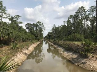 1970 Della Dr LOT 0, Naples, FL 34117