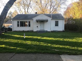 2131 Glendale Blvd, Kalamazoo, MI 49004