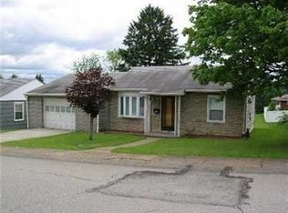 322 Wyoming St, Greensburg, PA 15601