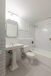 Rented by Mirador Real Estate