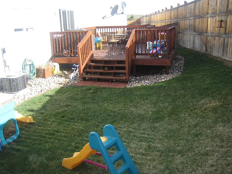 4692 S Simms Ct — Photo 4