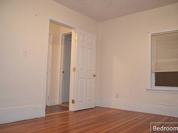 Bedroom #2