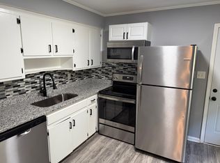 2924 Skyline Rd, Macon, GA 31211