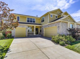 6508 Steeple Rock Dr, Frederick, CO 80516