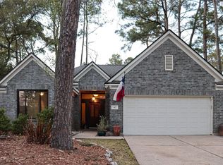 42 Tranquil Glade Pl, Spring, TX 77381