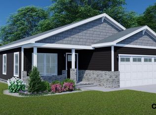 329 Garden Ln LOT 5, Dandridge, TN 37725