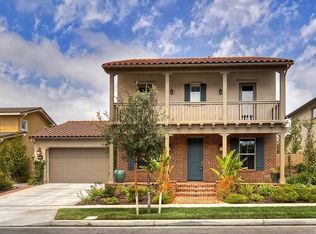 141 Yellow Daisy, Irvine, CA 92618