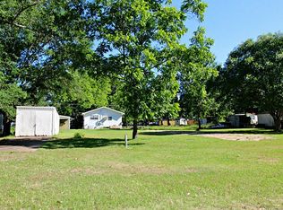 157 E Enchantment Dr, Trinity, TX 75862