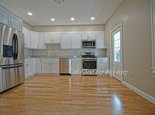 180 Prospect St #F1, Cambridge, MA 02139