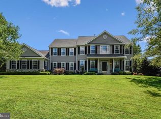 21305 Bourdeaux Pl, Gaithersburg, MD 20882