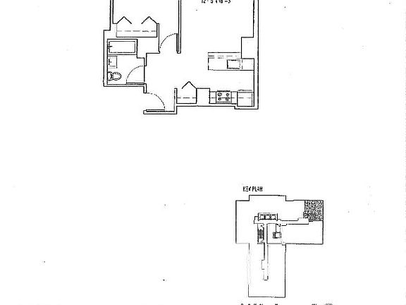 2nd image of 350 W 42nd St APT 5F
