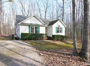 261 Wyndfall Ln, Clayton, NC 27527