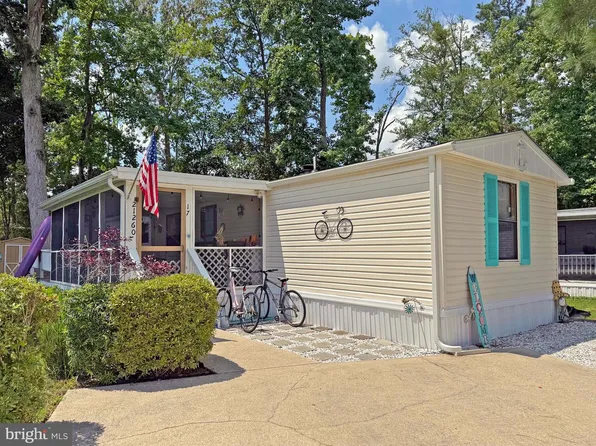 21260 G St #G-17, Rehoboth Beach, DE 19971