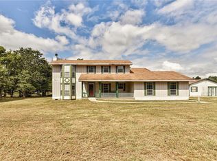 531 County Road 380, Milano, TX 76556