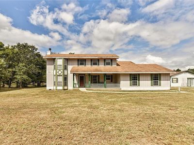 531 County Road 380, Milano, TX, 76556