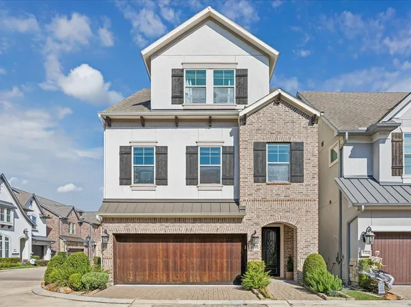 8316 Barberry Branch St, Houston, TX 77055